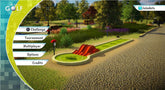 3D Mini Golf Remastered - For PlayStation 5